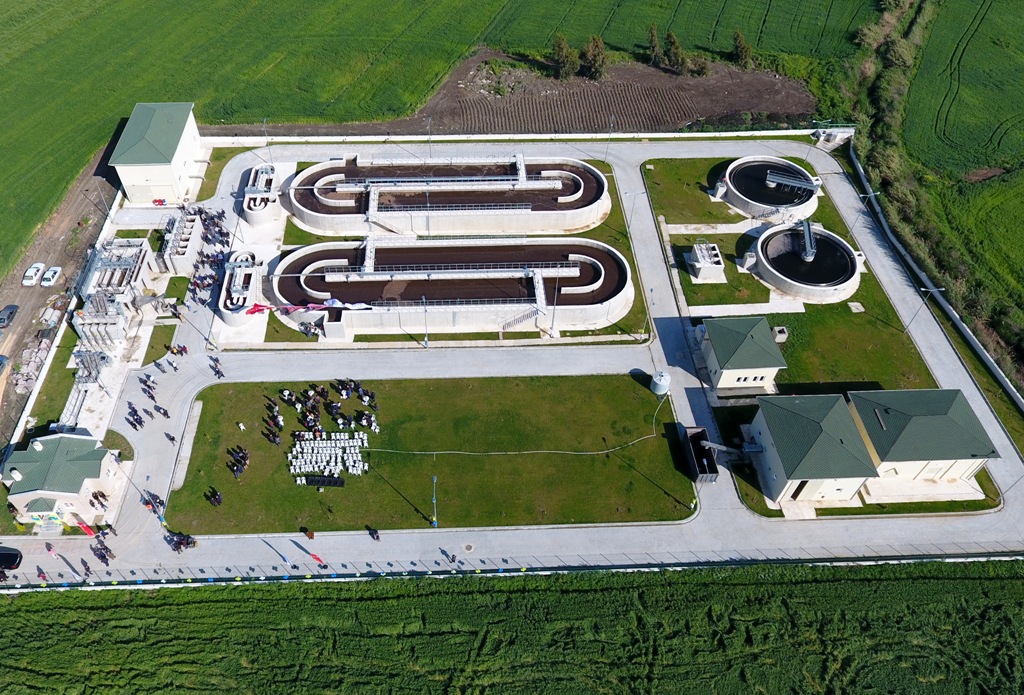 EQR Hatay Büyükçat Wastewater Project – Advance Procurement Support