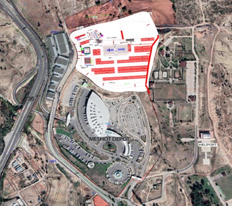 Mersin Electric Mobility Project - Feasibility and Due Diligence Assessment 