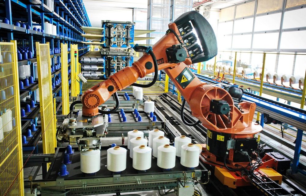 Logistics and Operational Support 