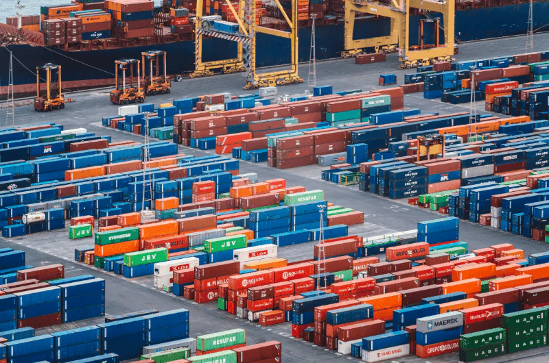 Prefeasibility and Investment Structuring for Green Logistics Project