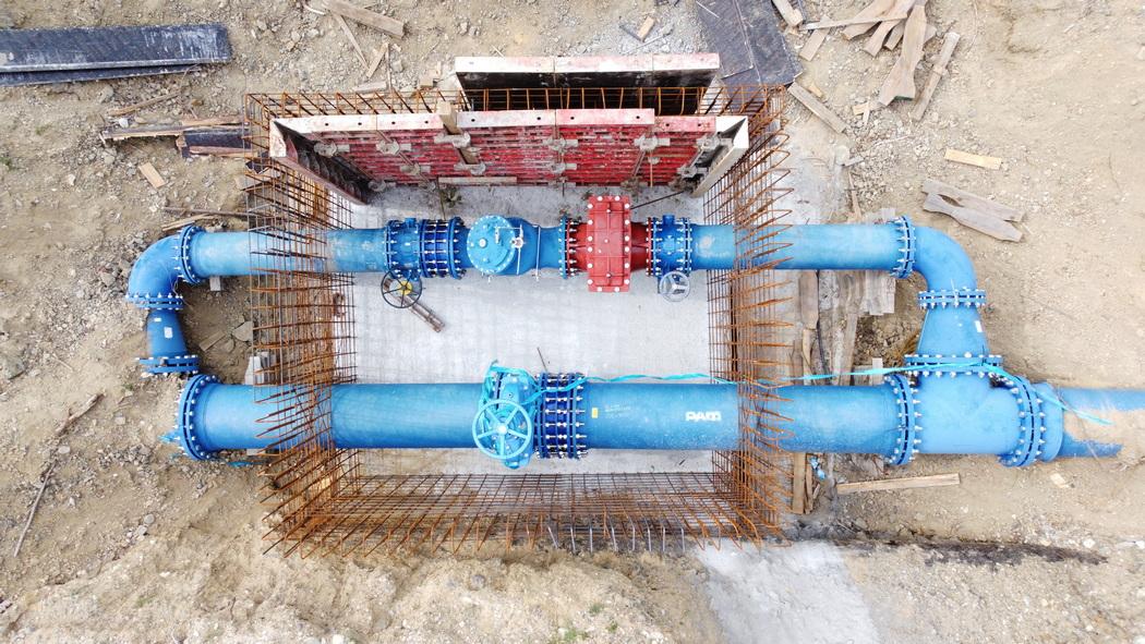 Muğla Water Project – Advance Procurement Support