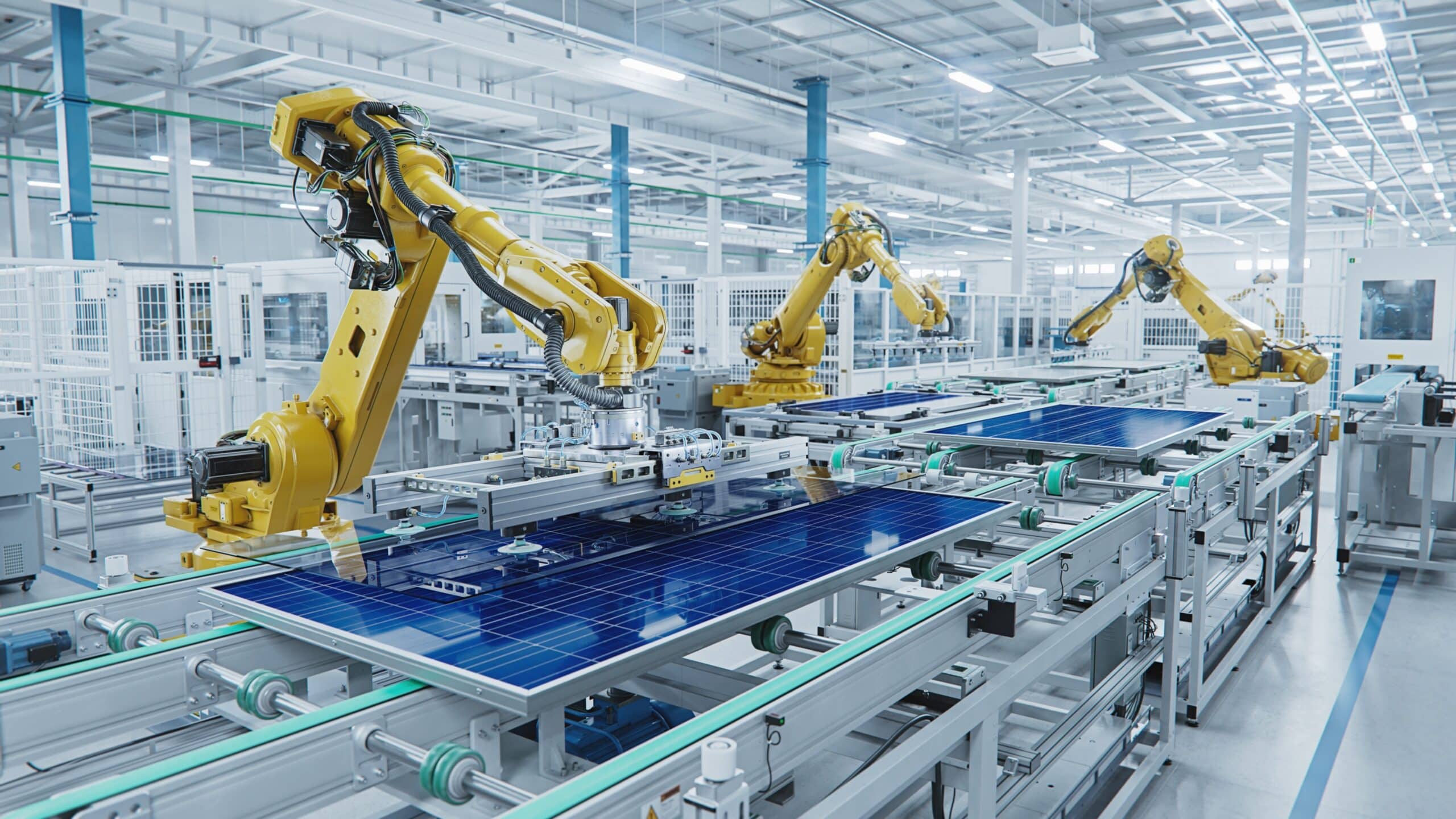 Support for the Digital Transformation of Manufacturing Industry – Financing Model and Financial Instrument Concept